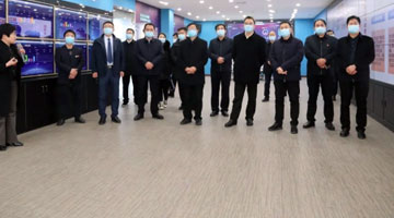 窦荣兴：一头牵挂农村基层 一头关注创新前沿