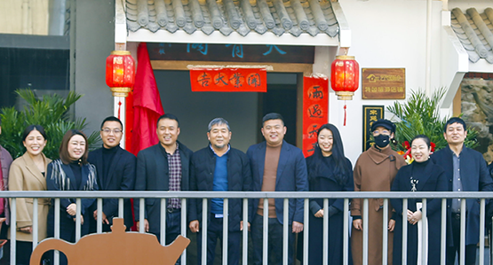 宋廷御瓷汝官窑生活馆在郑州开封开馆