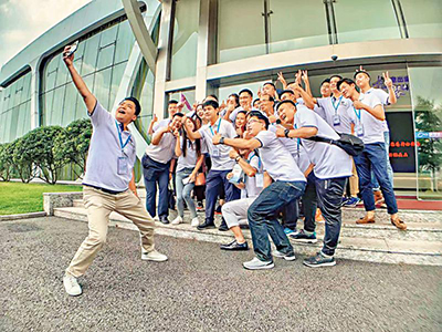 “十四五”开局 港人期盼新机遇