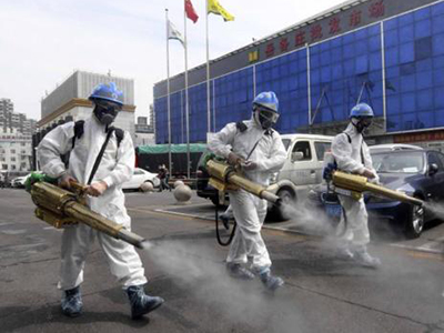 两会临近北京持续“14+7+7”入境进京人员管控