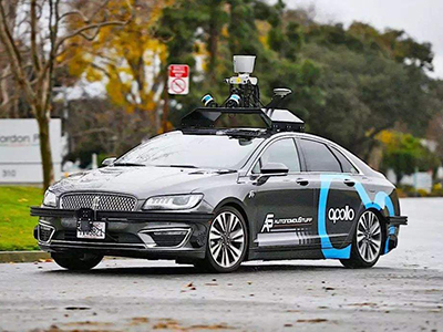 “碳达峰”成两会热点 李彦宏：倡构建低碳高效便捷交通体系