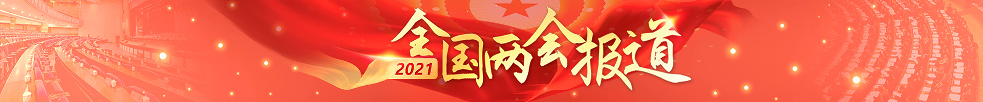 2021全国两会专题报道