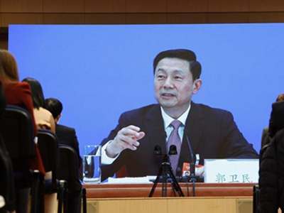 全国政协十三届四次会议会期为何六天半？官方回应