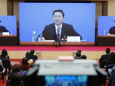 郭卫民：脱贫攻坚是政协委员深度参与的重点工作