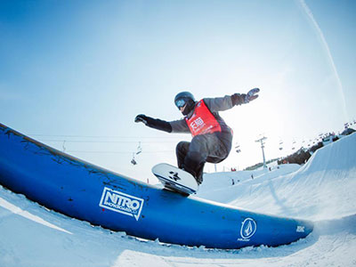 郭卫民：办好北京冬奥会是对国际社会的庄严承诺