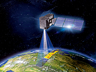 “十四五”期间将形成碳监测天网 推动绿色复苏