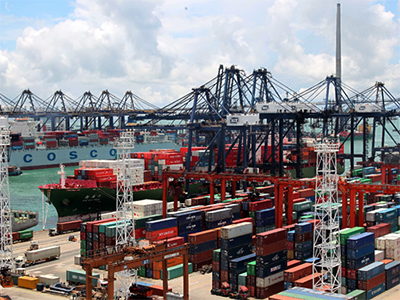 香港贸发局：港商需新销售宣传策略 积极开拓内地市场