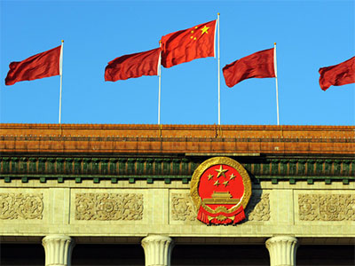 十三届全国人大四次会议今晚将举行新闻发布会