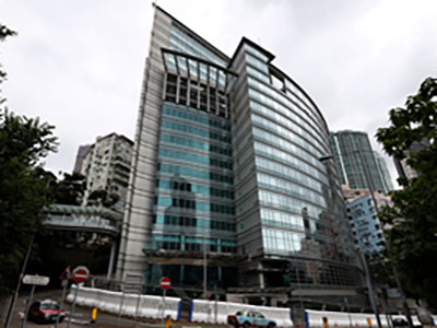 驻港公署：完善香港选举制度势在必行