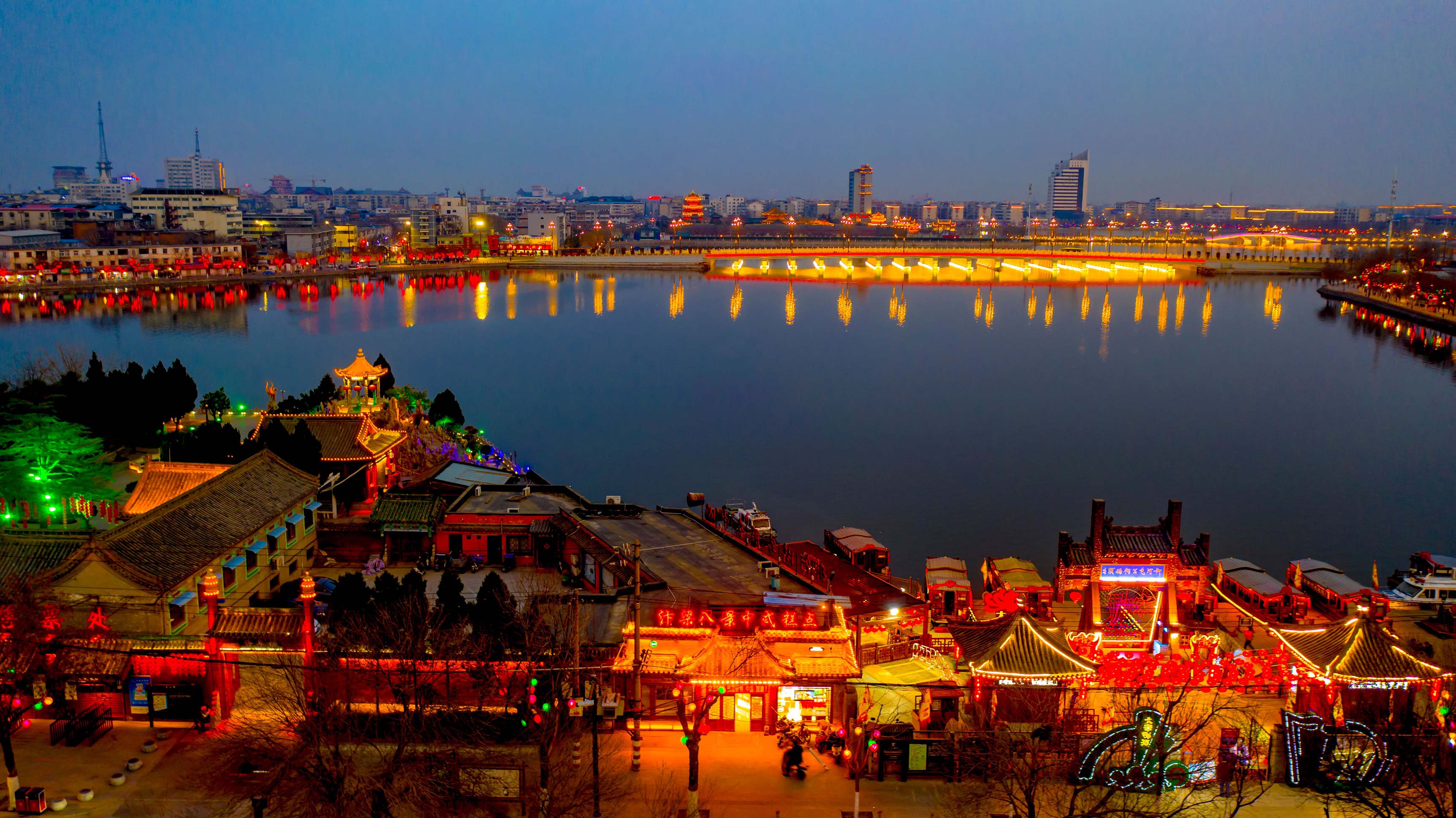 高建军：提升文化影响力　让宋文化走向世界