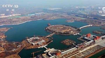 黄河文化孕育的恢弘大气的民族精神