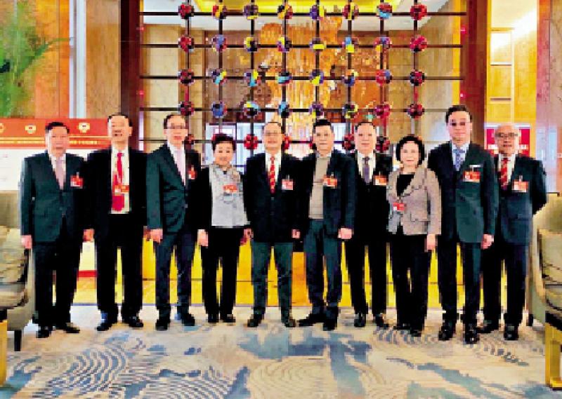 ﻿点击香江/完善香港特区选举制度势在必行\屠海鸣