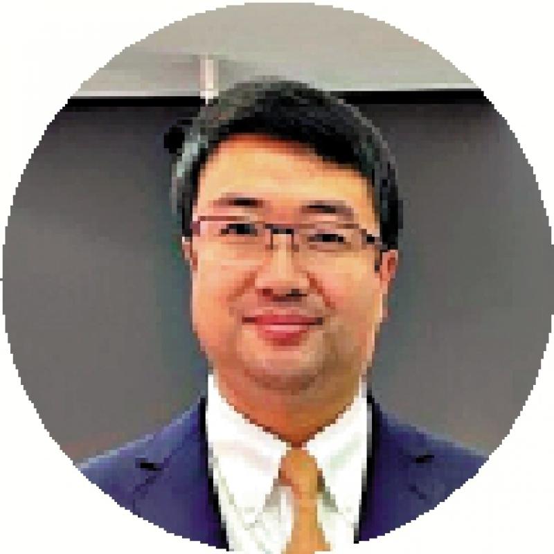 公平负责/注重数据保护