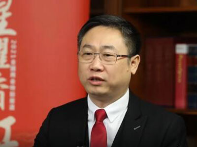 锺永喜：创新交流方式 聆听港企好声音