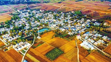 银政对对碰让大项目落地“不差钱”