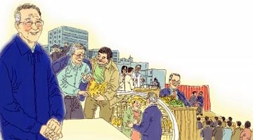 大先生 ——走近河南省科学技术杰出贡献奖获得者王泽霖教授