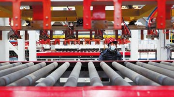 “一站式”服务打造营商好环境