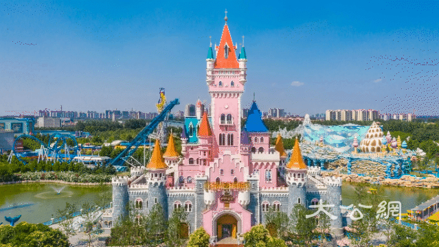 中牟各景区多重门票优惠邀你不负春光