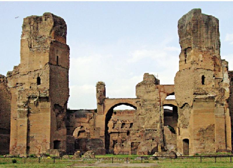 閒話煙雨/盛衰映像\白頭翁