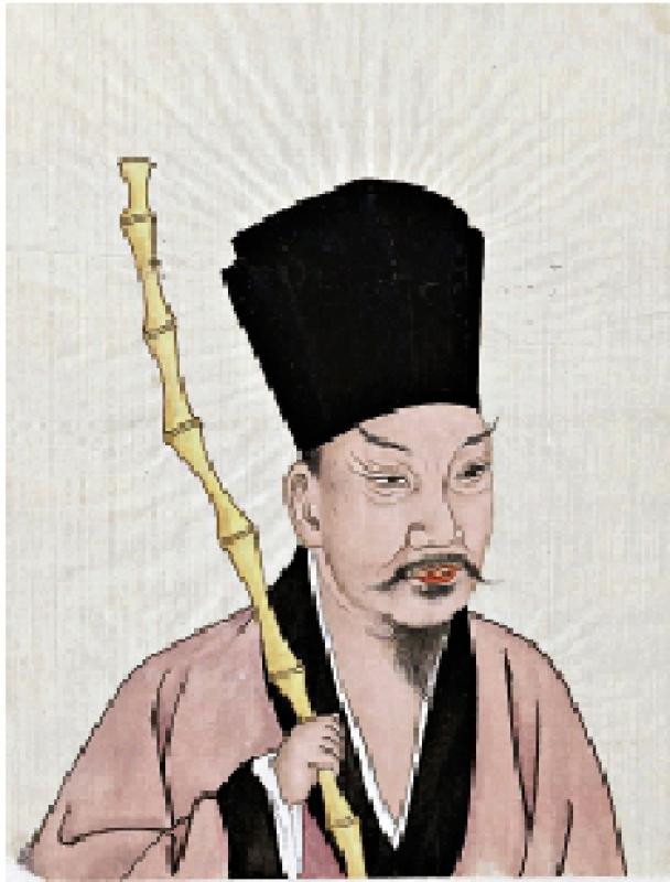 ﻿为何“人人都爱苏东坡”