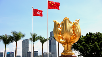 人大常委会审议涉港议案 谭耀宗：最快周二表决