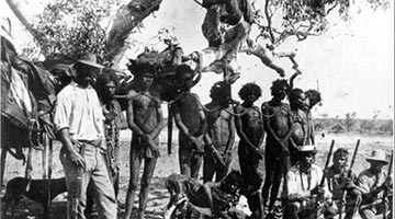 旅加学者：劣迹斑斑的澳大利亚有何脸面给别国当人权“教师爷”