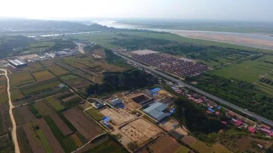 河南巩义双槐树遗址入选“2020年中国考古六大新发现”