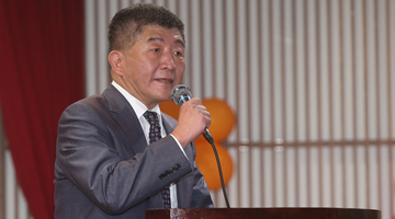 台媒：台当局首次松口 拟认可大陆疫苗