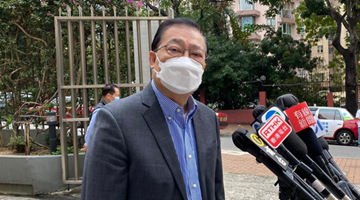 人大常委会就基本法附件一及二修订获全票通过