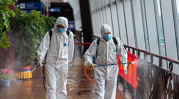 云南新增确诊病例6例 均在瑞丽市