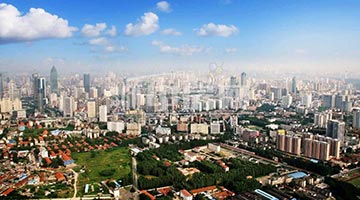 习近平主持政治局会议 研究推动中部加快崛起