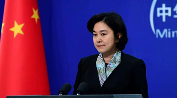 BBC记者非正常离境 外交部：走了还要倒打一耙