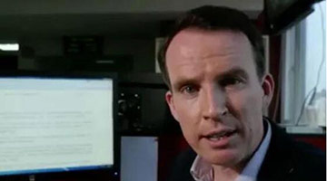 回应BBC驻华记者非正常离境 外交部：唯一合理解释是“心虚”