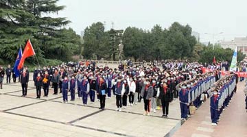 豫开展抓项目与稳投资专项服务督导活动