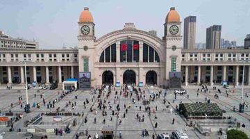 世卫：武汉“解封”给世界最终战胜疫情带来了希望