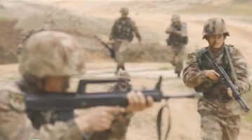 解放军“攻台”主力福建演练 任务包括“斩首”