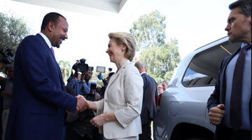 意总理称埃尔多安是“独裁者”引发土耳其谴责