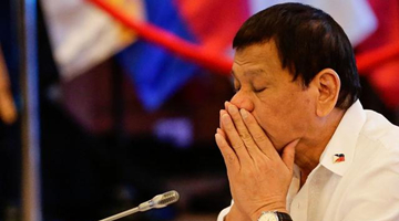 牛轭礁问题会阻碍中菲友好关系吗？外交部回应