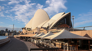 澳贸易部长：澳企要“挺身而出”修复对华关系