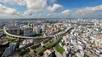 海南自贸港筑量子卫星产业链 打造文昌国际航天城