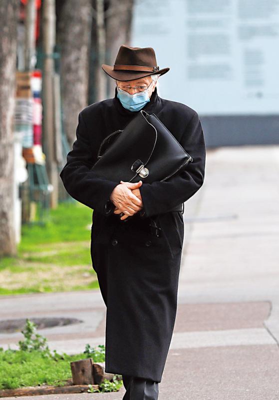 疫後精神海嘯 不可不防