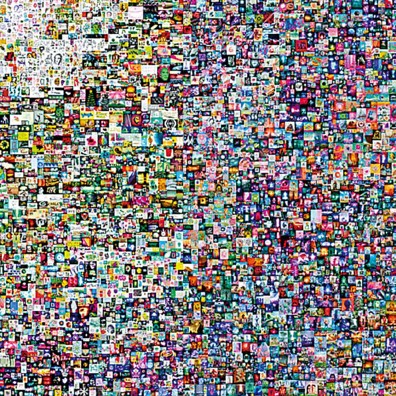 NFT：数字货币的支付突围