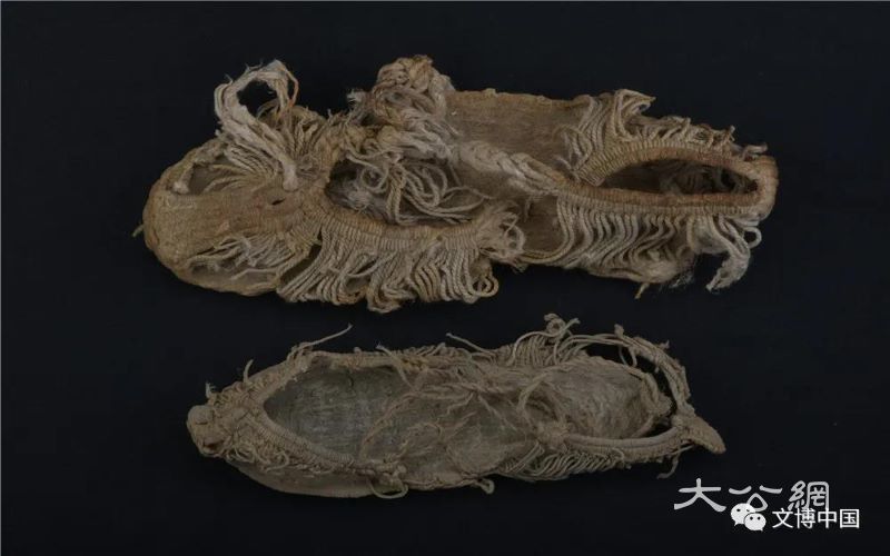 孔雀河畔 黃沙烽燧——新疆尉犁縣克亞克庫都克烽燧遺址