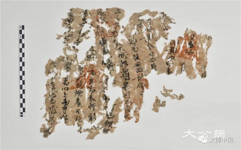 孔雀河畔 黃沙烽燧——新疆尉犁縣克亞克庫都克烽燧遺址