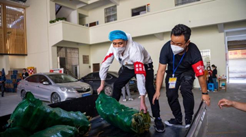 内地新增确诊病例16例 其中本土病例2例均在云南