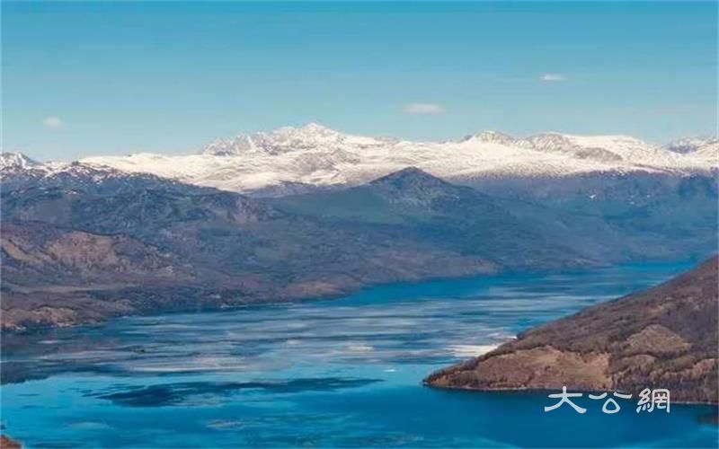 新疆5地上榜！快來為家鄉打CALL