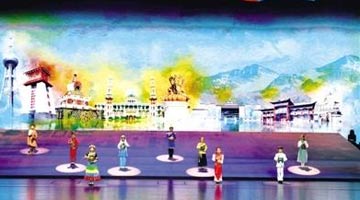 黄河文化月今晚8时拉开帷幕