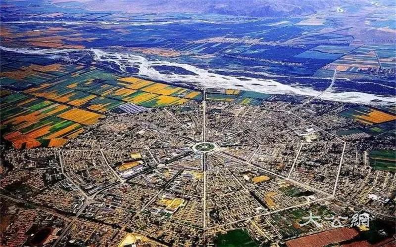 新疆5地上榜！快來為家鄉打CALL