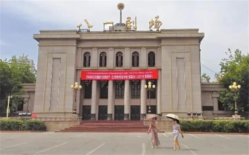 兵团故事，“八一”情结