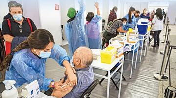 巴西最终研究数据表明，科兴对变种病毒有效